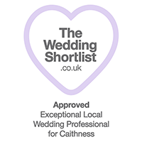 The Wedding Shortlist